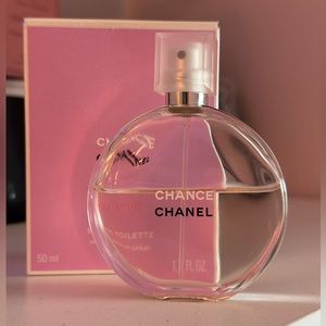 Chanel Chance Eau Vive EDT